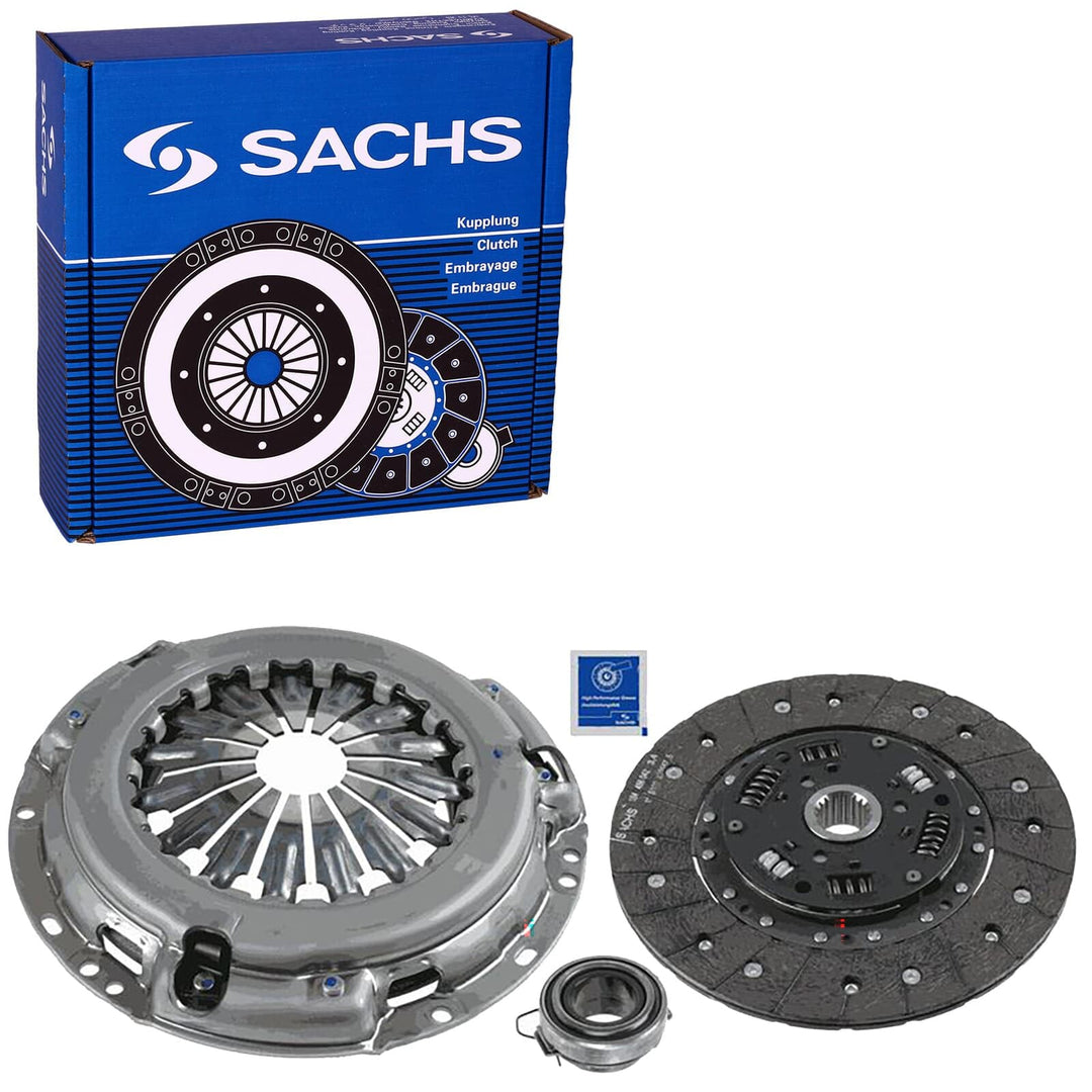Sachs 3000 950 613 Kupplungssatz