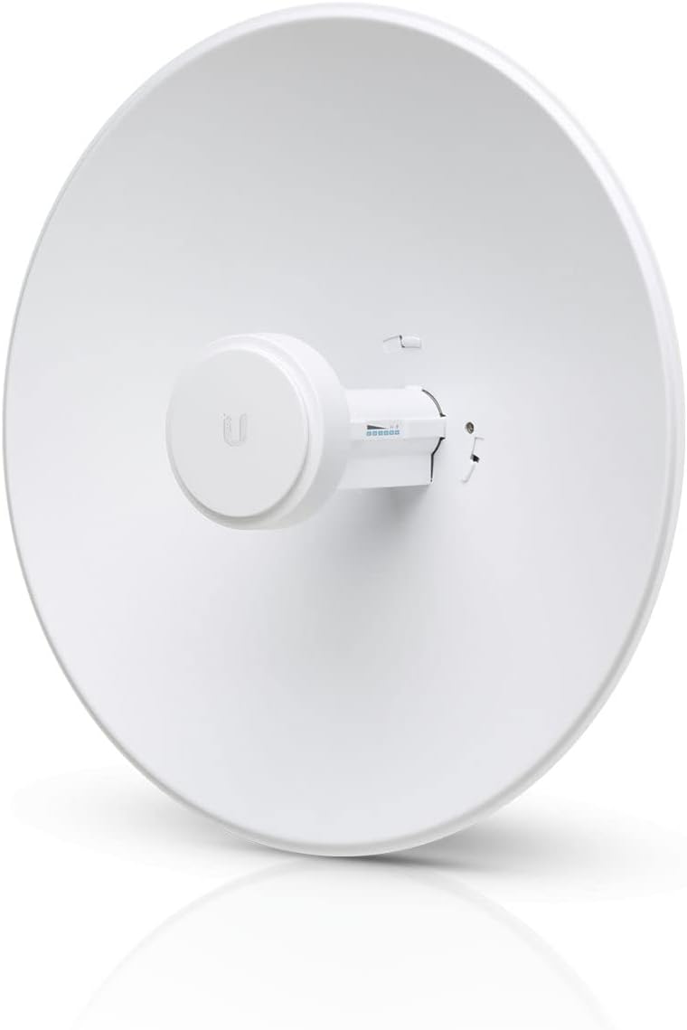 Ubiquiti Networks PBE-M2-400 Network Antenna Sector Antenna 18 dBi