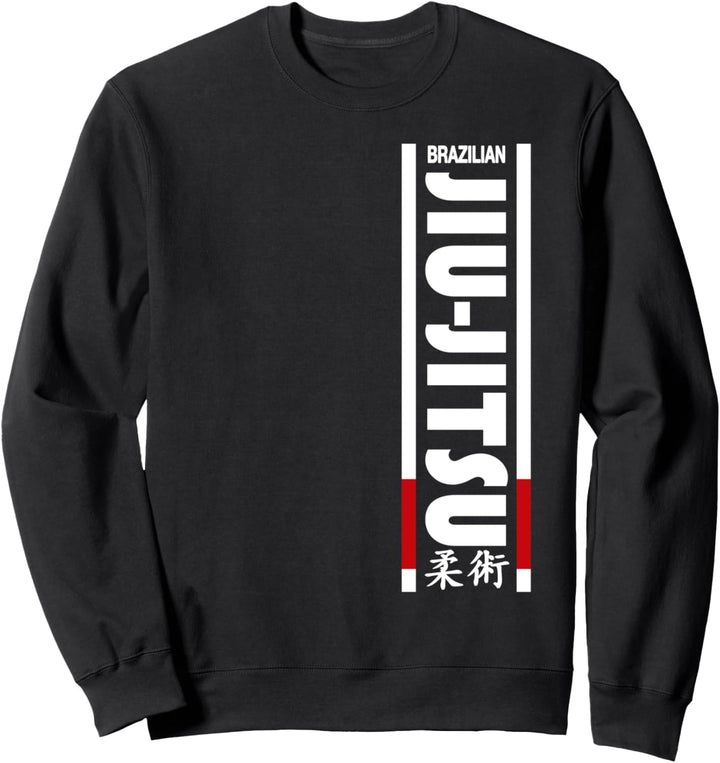 brasilianischen jiu jitsu BJJ Jiu Jitsu Sweatshirt