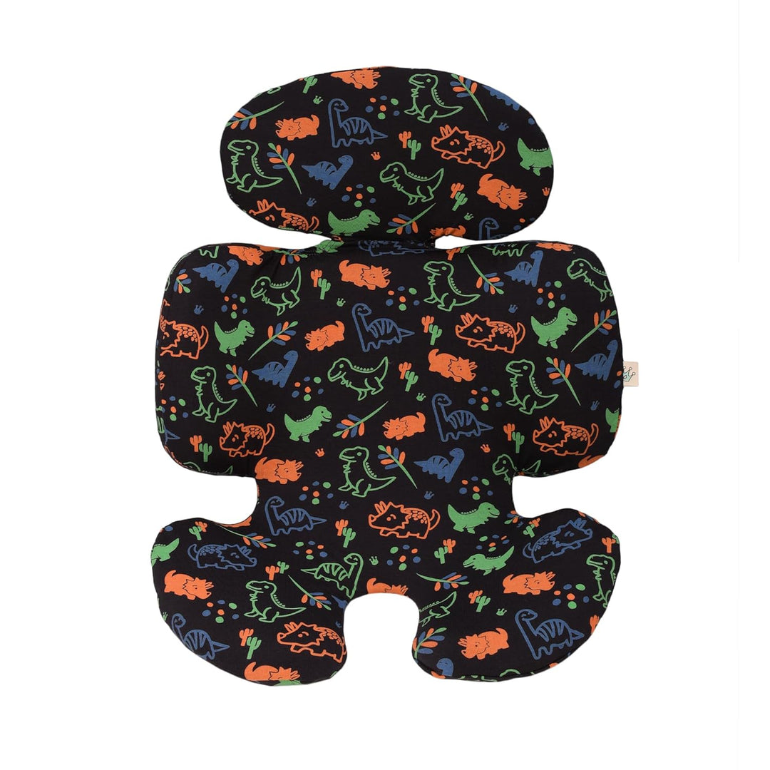 JYOKO Kids Bezug für Sitzverkleinerer kompatibel mit MAXI COSI Mica (Maxi Cosi Mica Eco I-Size, Happ