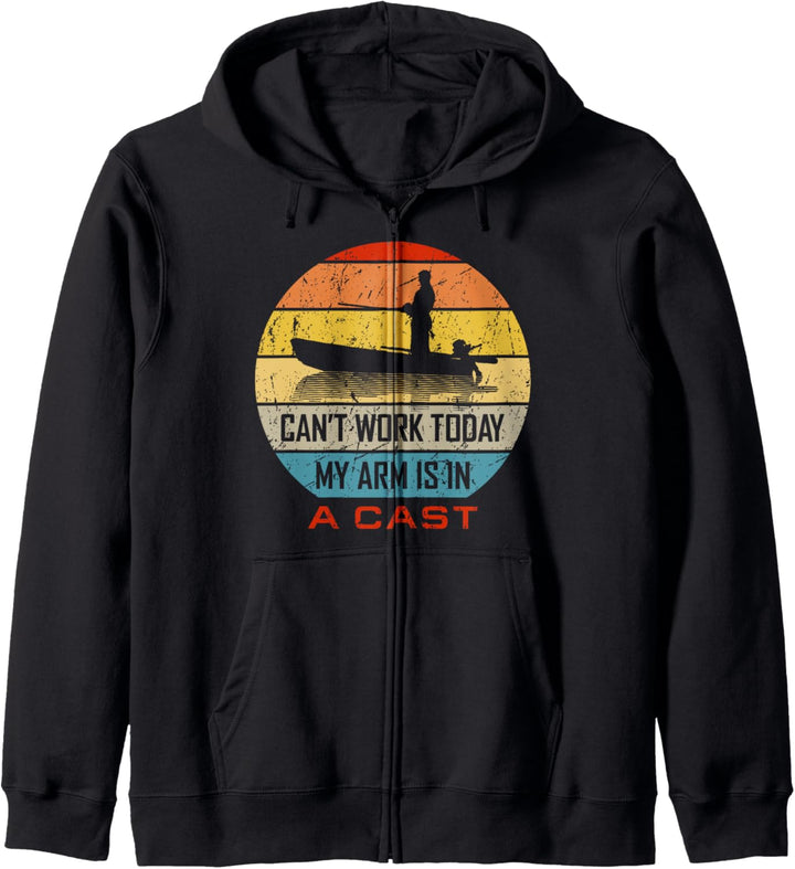 Fisherman Can&
