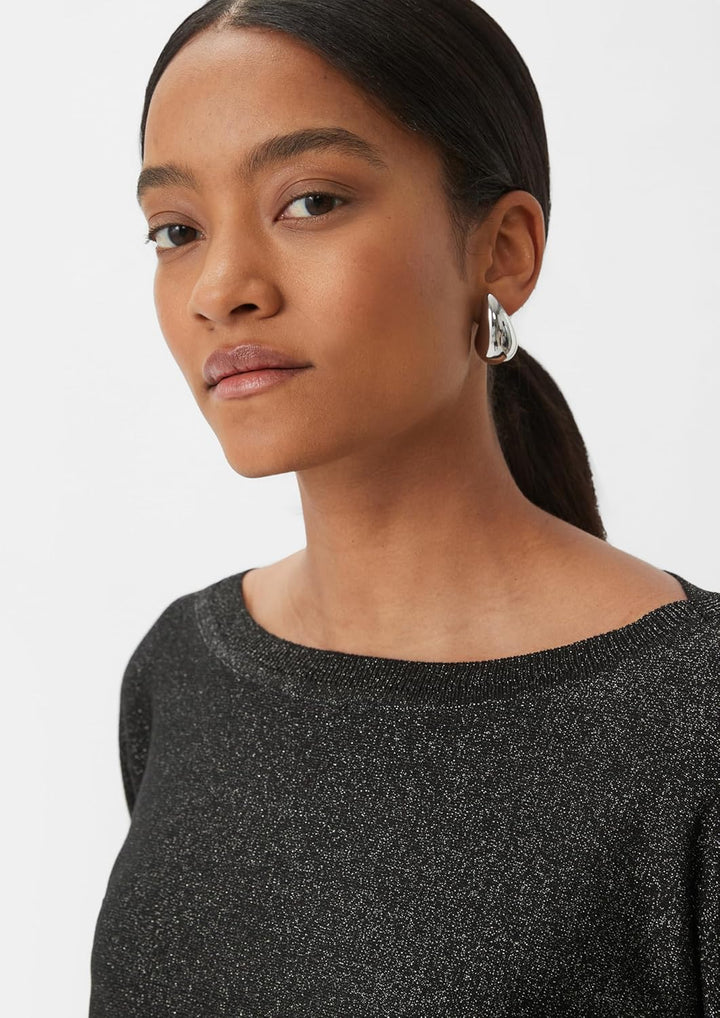 comma Damen Pullover 34 9999, 34 9999