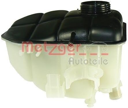 Metzger 2140043 Ausgleichsbehälter, Kühlmittel