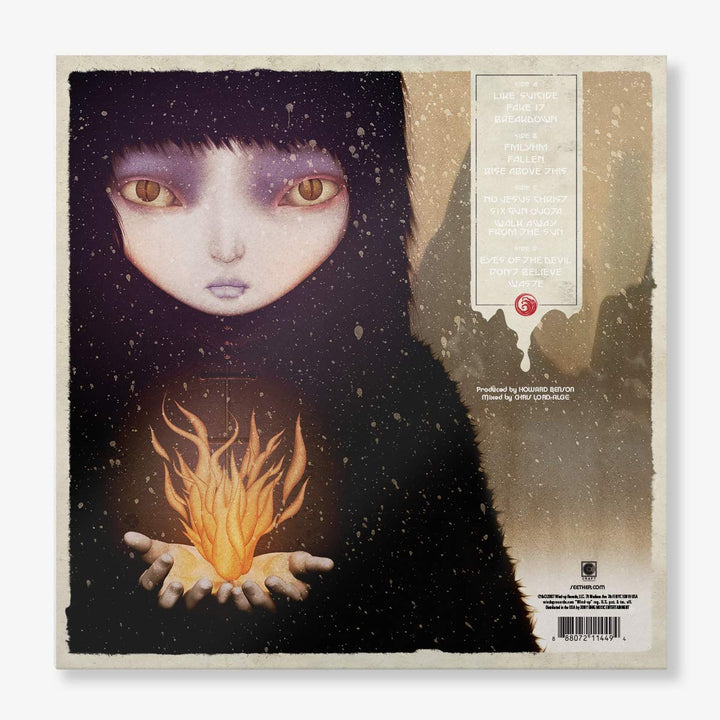 Finding Beauty in Negative Spaces (2LP Reissue) [Vinyl LP], Vinyl