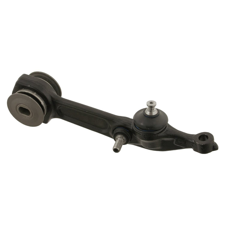 febi bilstein 30255 Querlenker mit Lager und Gelenk, 1 Stück vorne links, vorne links
