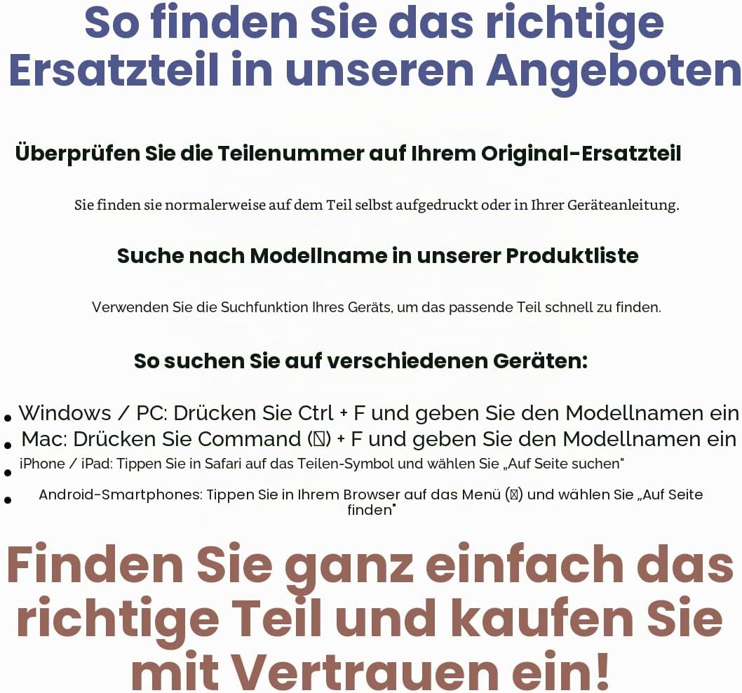 Waschmaschinenzubehör/Stossdämpfer für Miele 4500826, 2 Stück