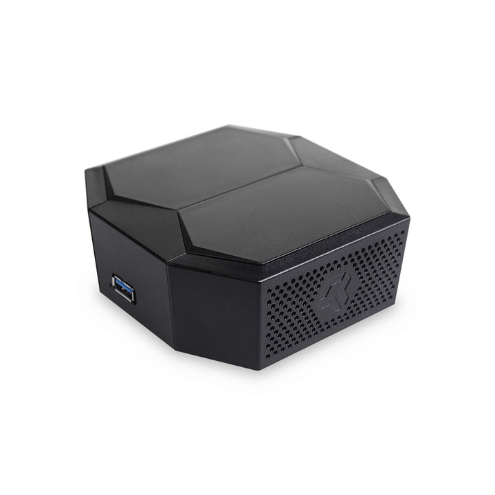 Turris MOX Pocket Wi-Fi | modular, Open Source & Secure Router/Server/Switch/Access Point | CPU 1 GH
