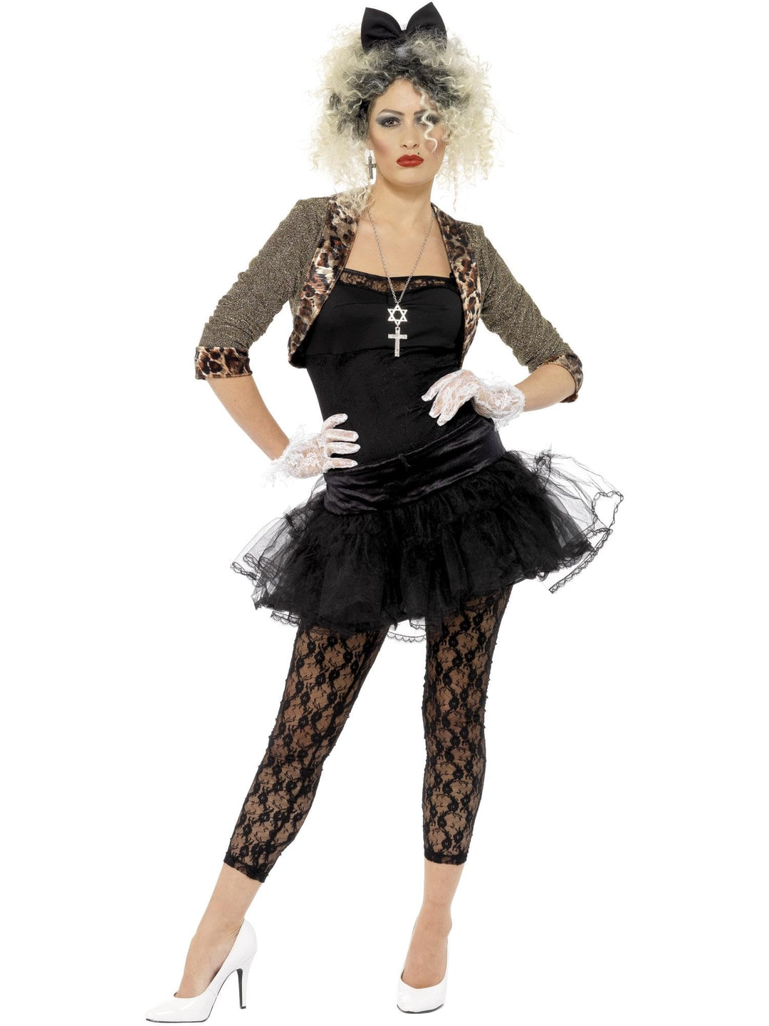 Smiffys kostüm, Women, S