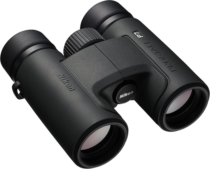 Nikon PROSTAFF P7 8x30, Dunkelgrün, 30mm