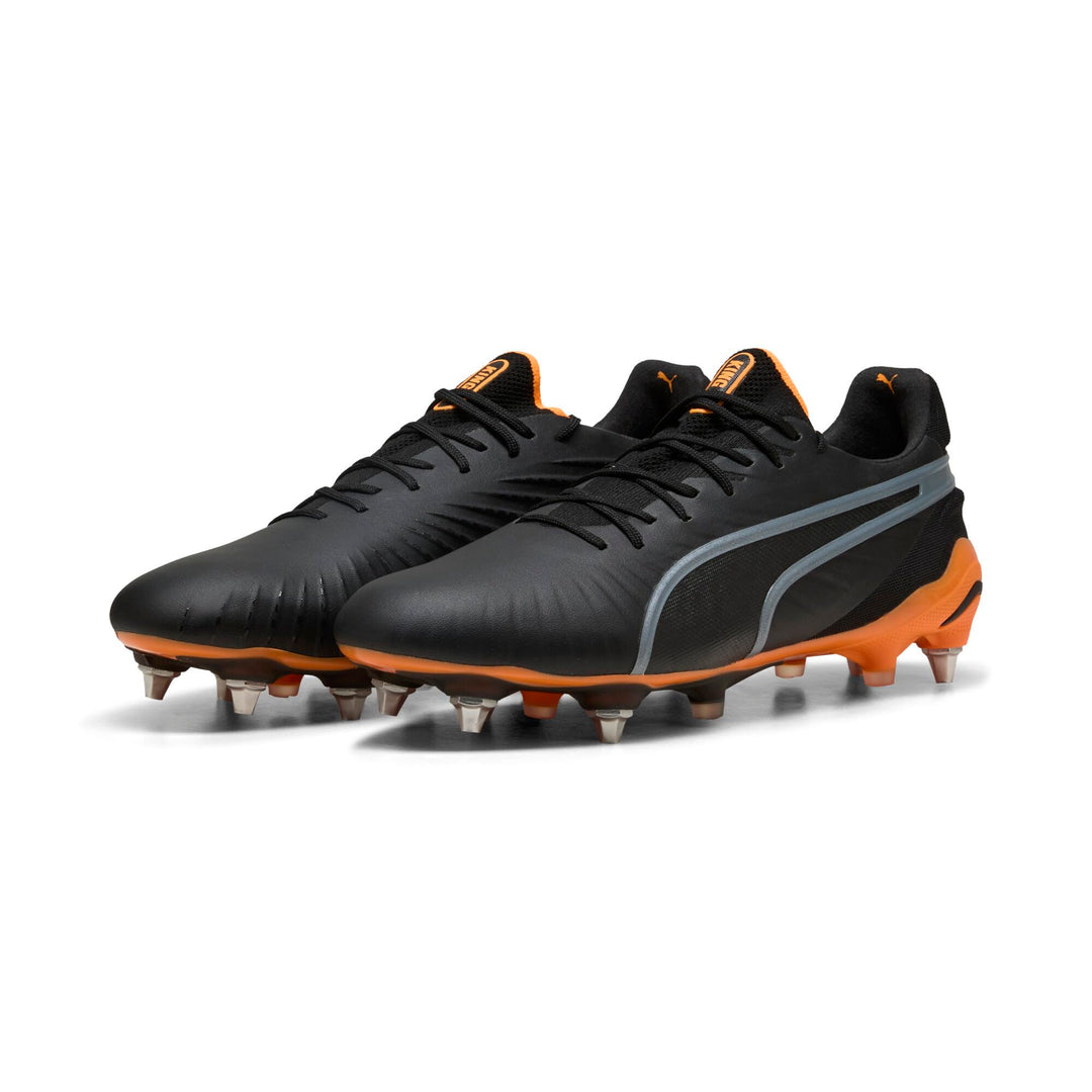 Puma Fussball Hybrid Orbita Serie A 5 42 EU Schwarz, 42 EU Schwarz