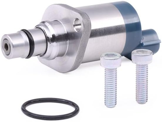 DENSO DCRS301700 Druckregelventil, Common-Rail-System