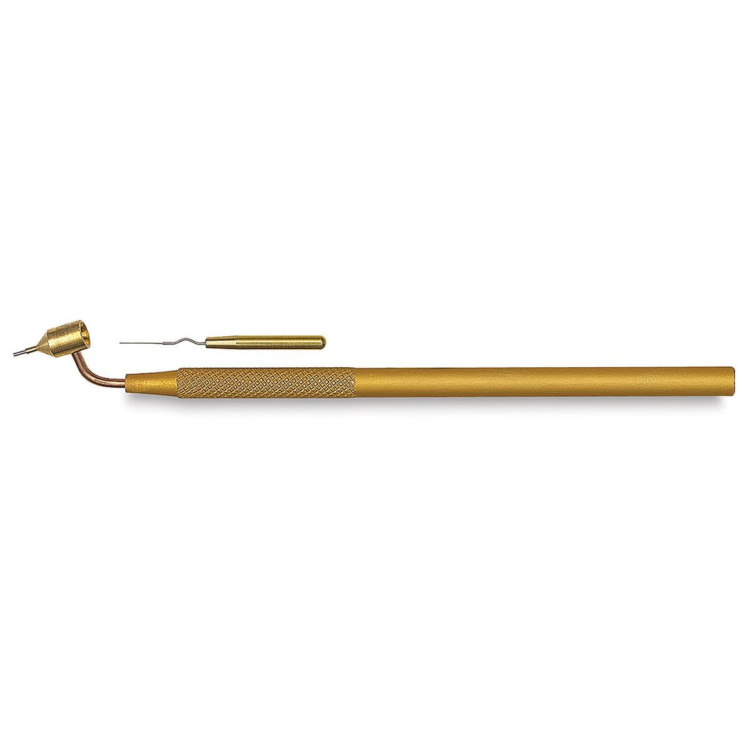 Kemper Fluid Writer Pen, Large by Kemper