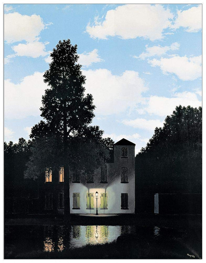 Artopweb TW18417 Magritte - L&
