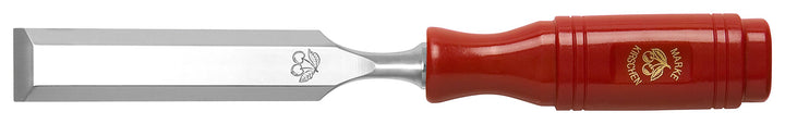 "KIRSCHEN" Werkzeuge 1003014 | Stechbeitel mit rotem Plastikheft - 14mm 16 mm, 16 mm