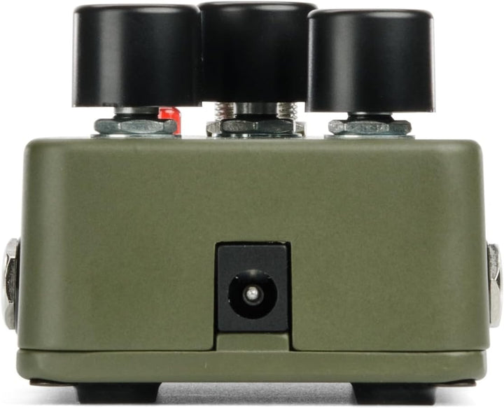EHX Green Russian Big Muff Pi