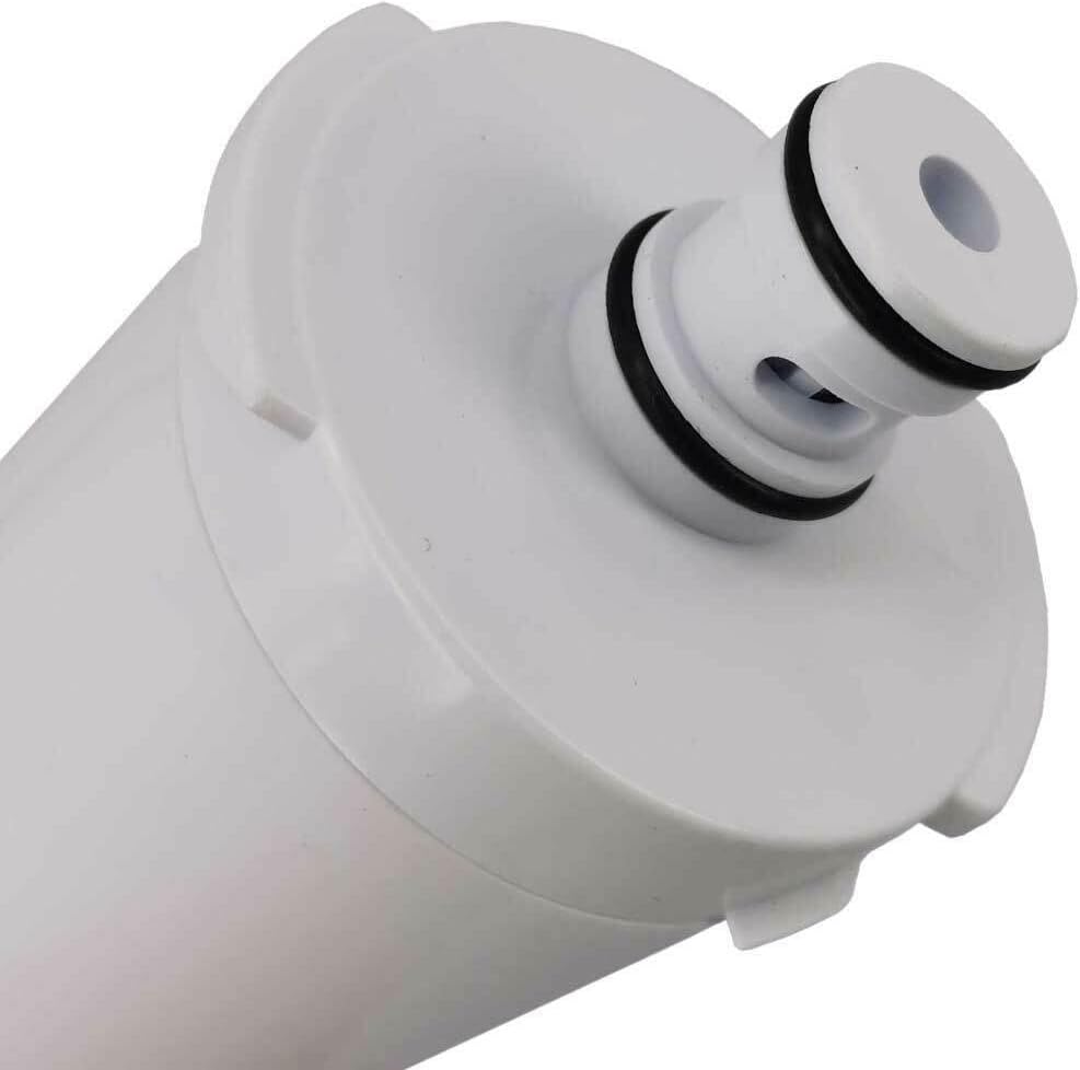 2X Wasserfilter kompatibel mit 3M CS-52, CS-452, CS-451, CS-51, für Bosch 640565, 5586605 Siemens Ne