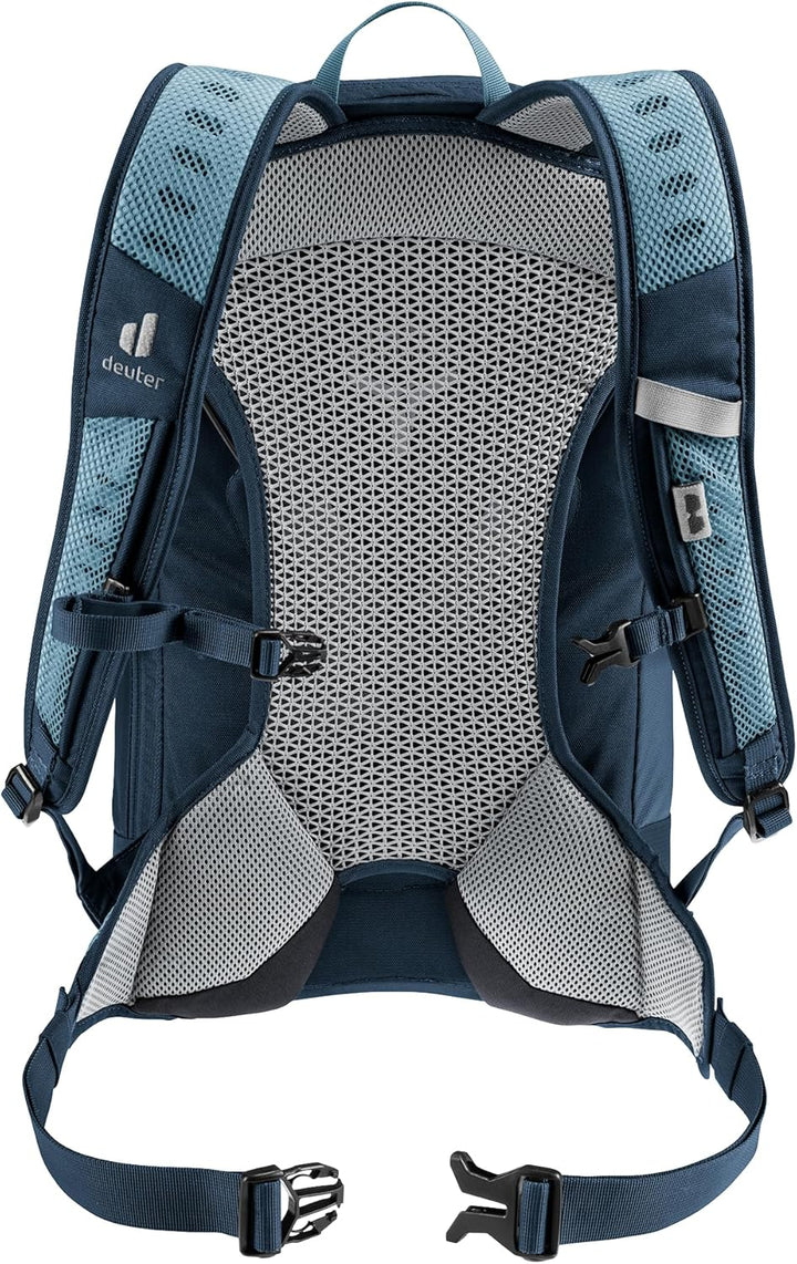 deuter AC Lite 17 Wanderrucksack, Atlantic-ink