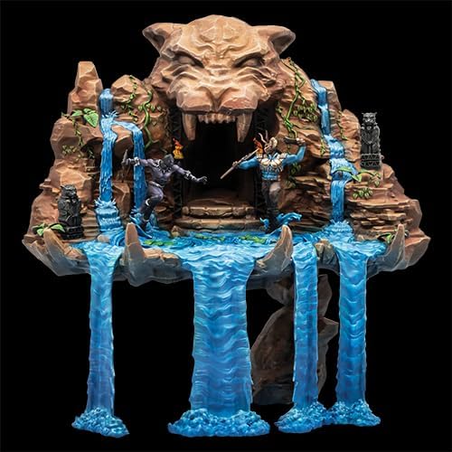 Atomic Mass Games, Marvel: Crisis Protocol – “Kampf um den Thron”, Rivalenset-Erweiterung, Tabletop,