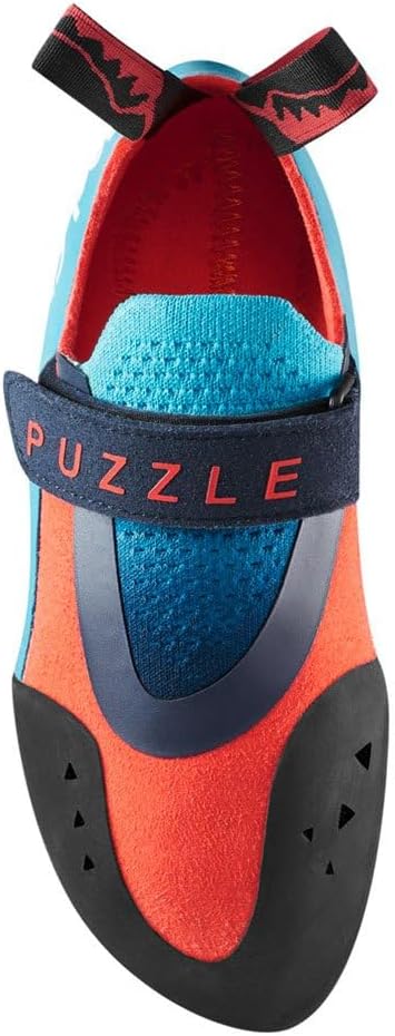 Red Chili Puzzle Youth 32 EU Neon Coral, 32 EU Neon Coral
