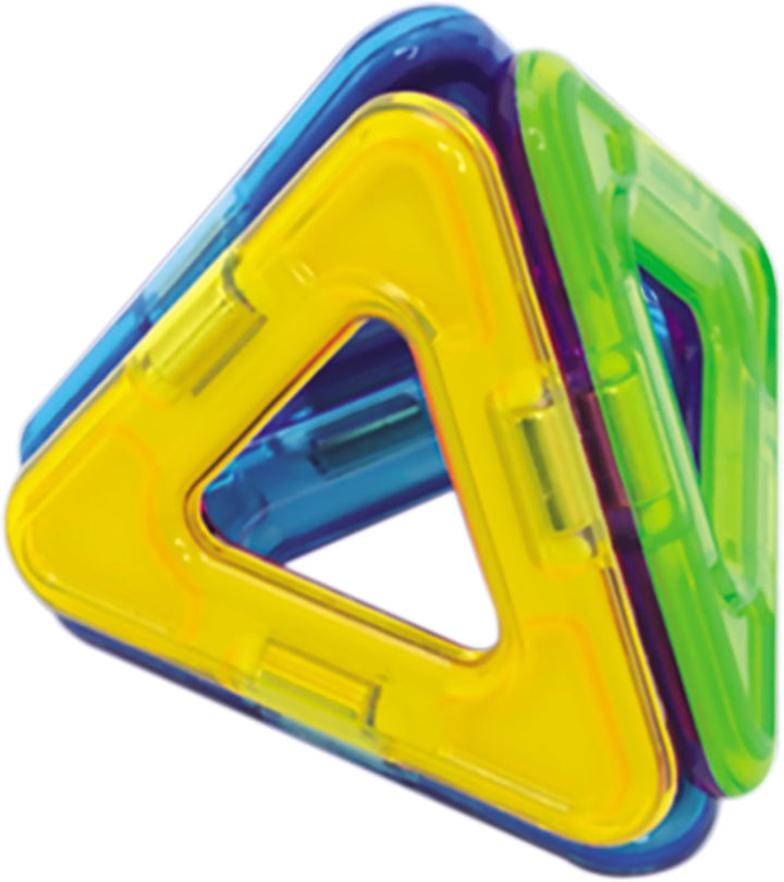 Magformers 713010 magnetisch Triangle (12 Stück)