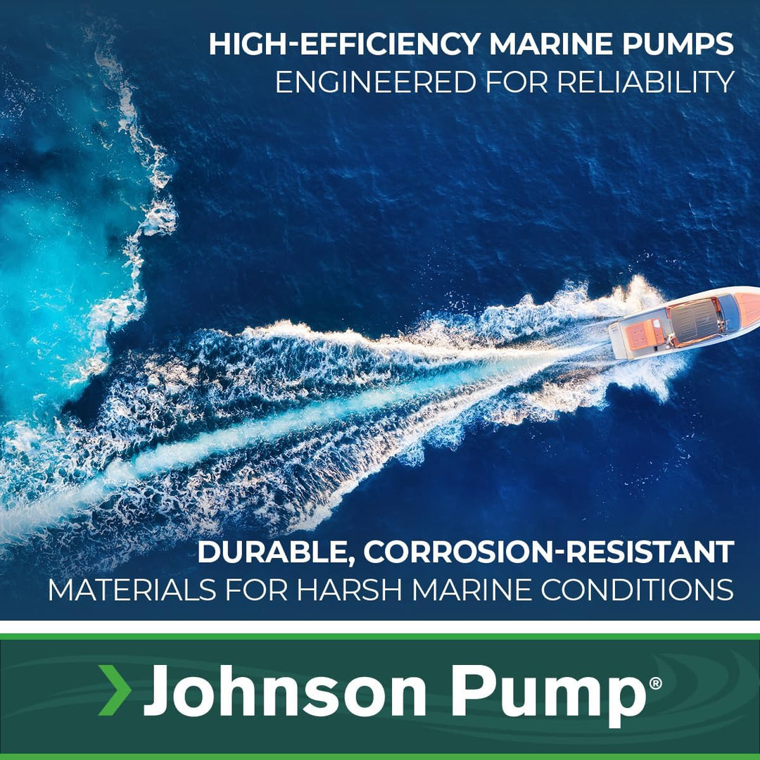 Johnson Pump 189 – 26014 Schwimmerschalter automatische