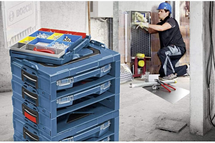Bosch Professional Koffersystem, i-BOXX 72 Professional, 1600A001RW