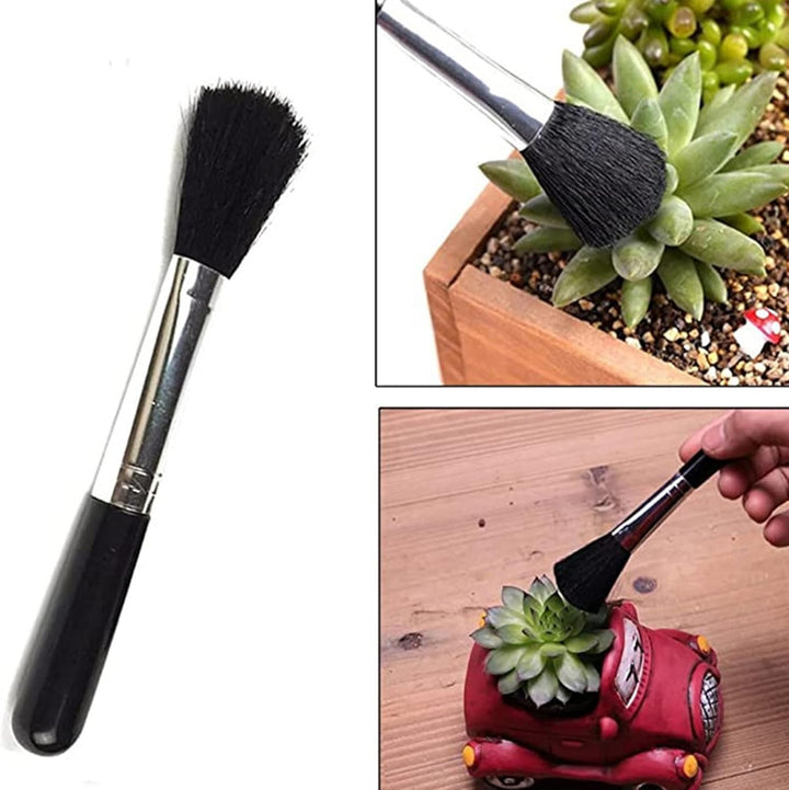 Mini Pflanzen Werkzeug Set,13 Stück Mini-Gartengeräte-Set Mini-Gartenhandtransplantation Sukkulente