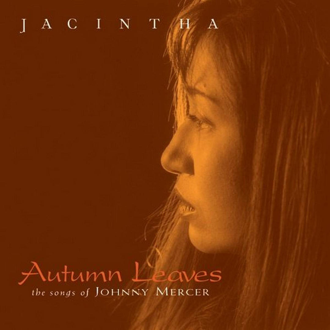 Autumn Leaves, Audio-CD