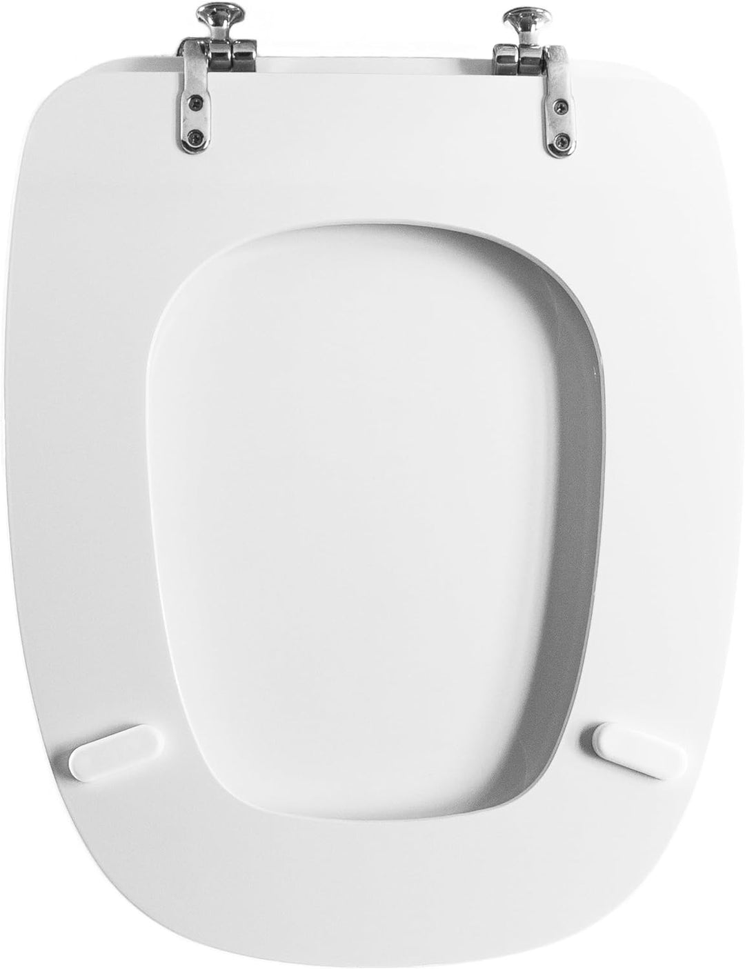 Ja sedileria Toilettenpapier Pozzi Ginori Square WC-Sitz gewidmet