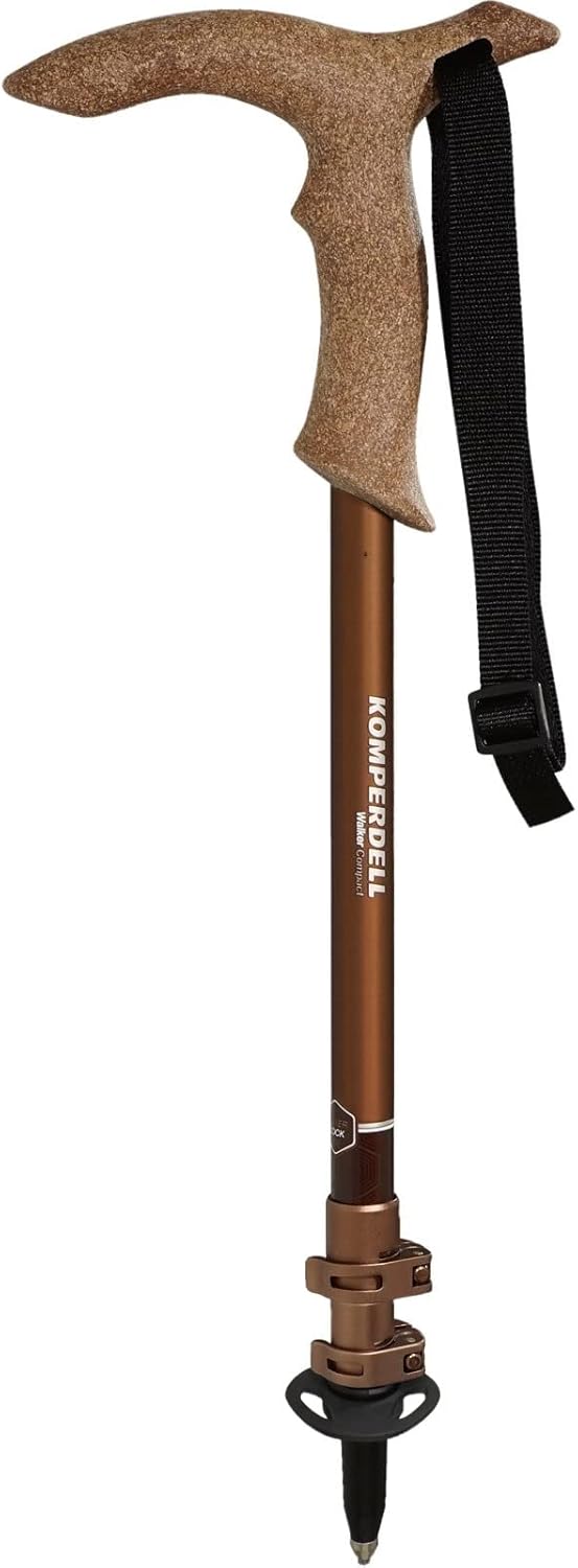 Komperdell Walker Powerlock Compact Pole
