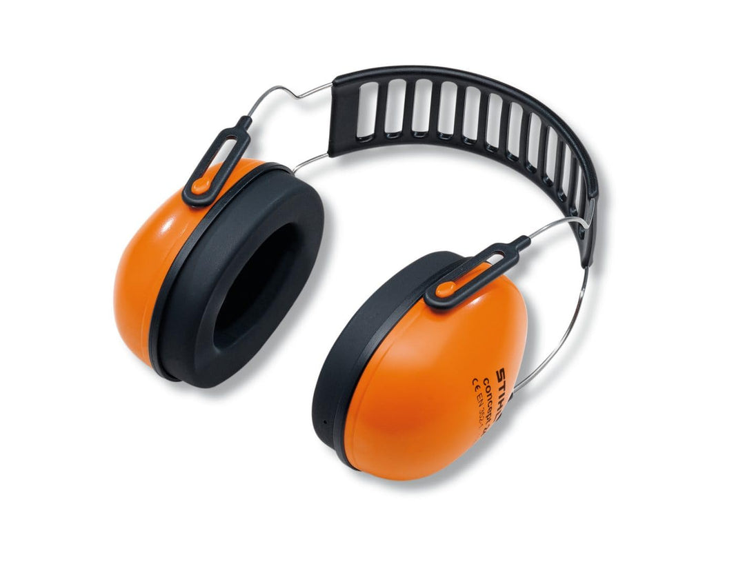 Stihl 00008840543 Concept Gehörschutzbügel, Orange