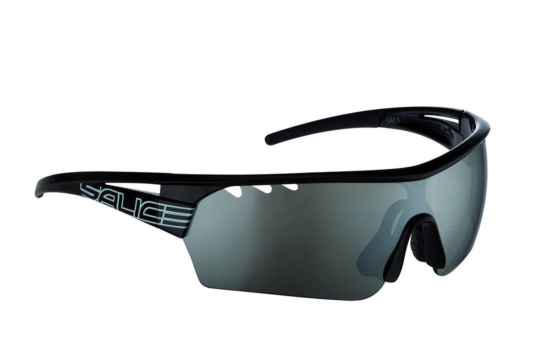 Salice Sonnenbrille 006RW schwarz schwarz