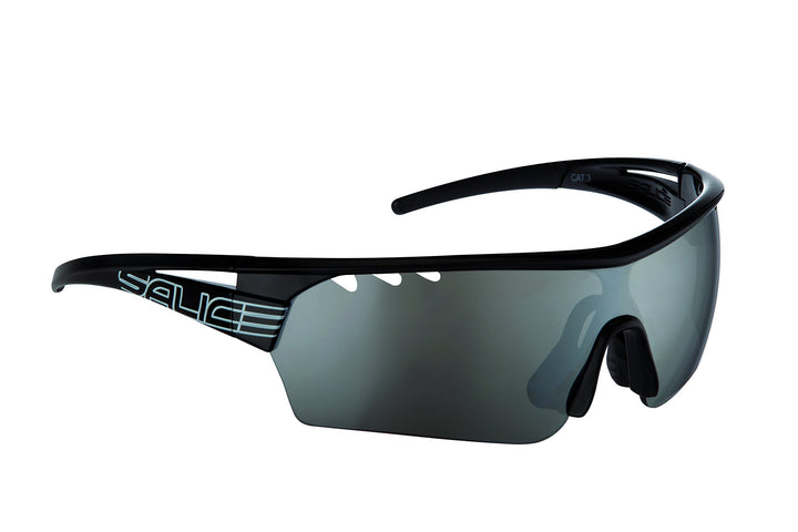Salice Sonnenbrille 006RW schwarz schwarz