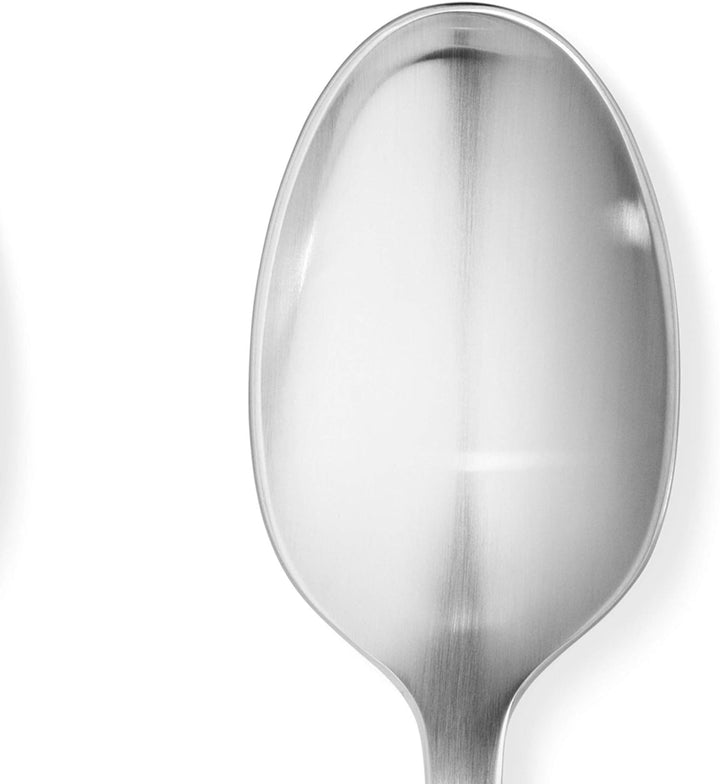 Georg Jensen Copenhagen matt Servierbesteck 3 tlg.