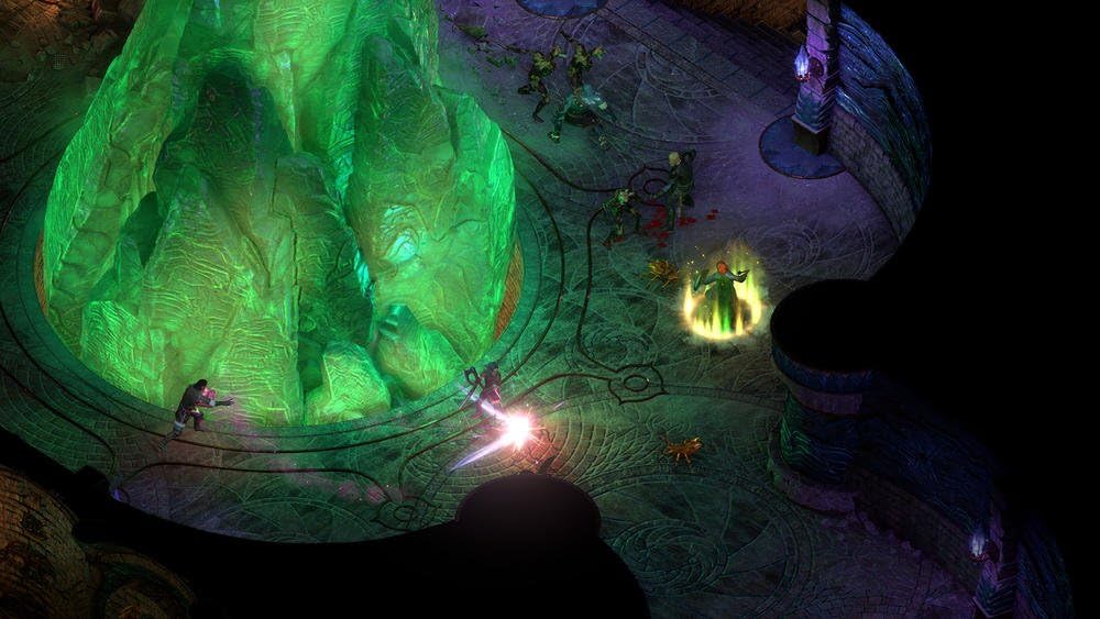 Säulen der Eternity II: Deadfire Xbox One Ultimate Collector&
