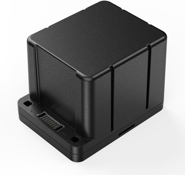 W-KING T9 Pro Batteriewechsel
