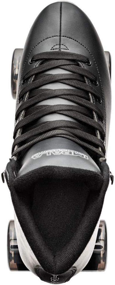 IMPALA Skate - Rollschuhe US 8 / EU 39 / UK 6 Schwarz, US 8 / EU 39 / UK 6 Schwarz