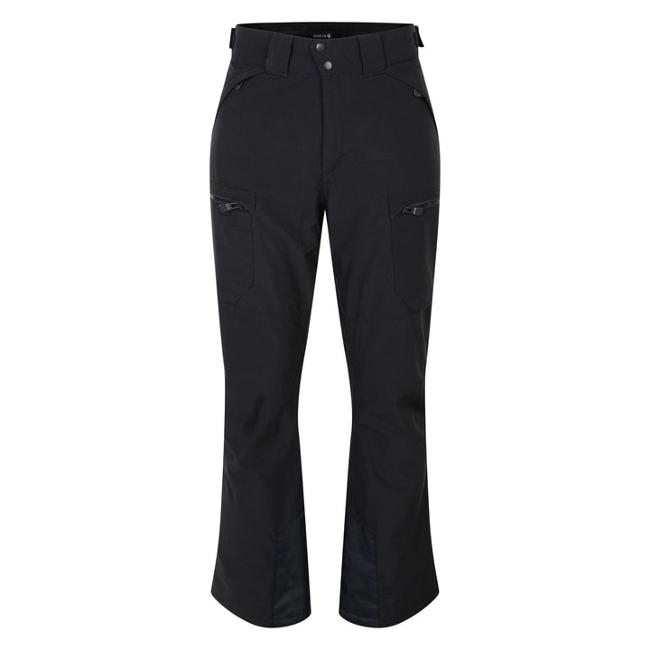 Dare2b Herren Mens Baseplate Ii Pant Hose XS Schwarz, XS Schwarz