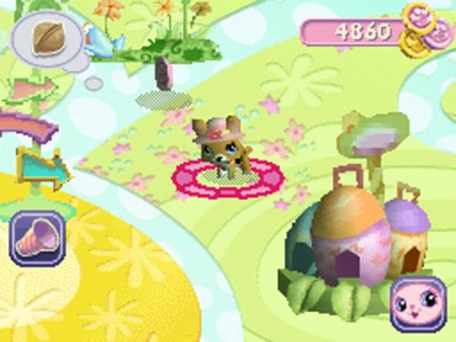 Littlest Pet Shop: Frühling
