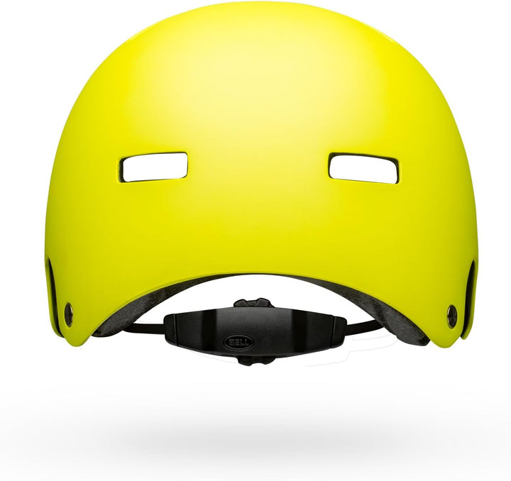 Bell Local Helm gelb, L