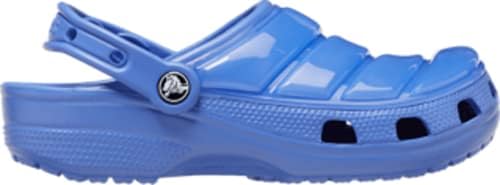 Crocs Classic 10001410, Hufen 36/37 EU Blau, 36/37 EU Blau