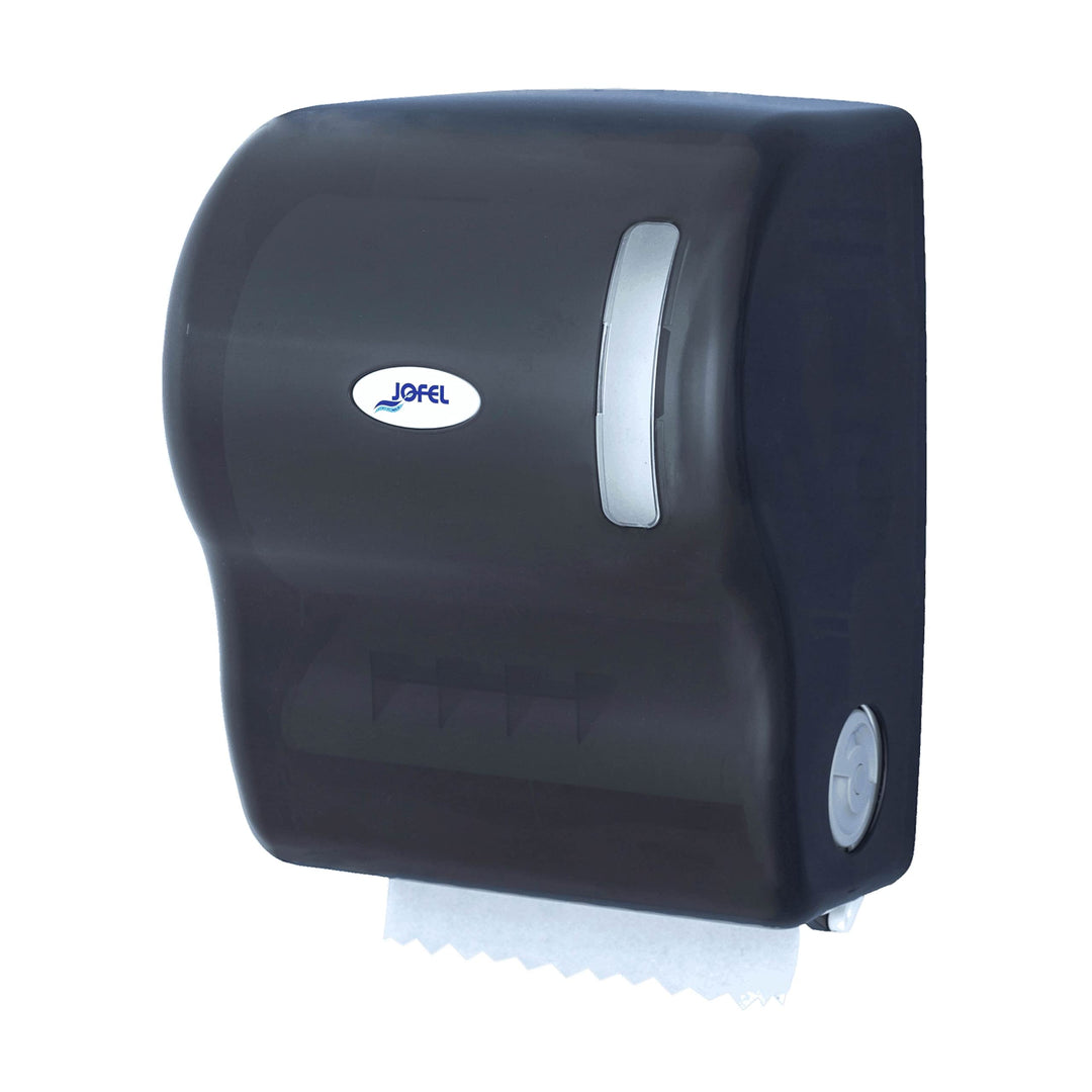 Jofel AG57000 - HANDTUCHSPENDER AUTOCUT ABS RAUCHFARBEN
