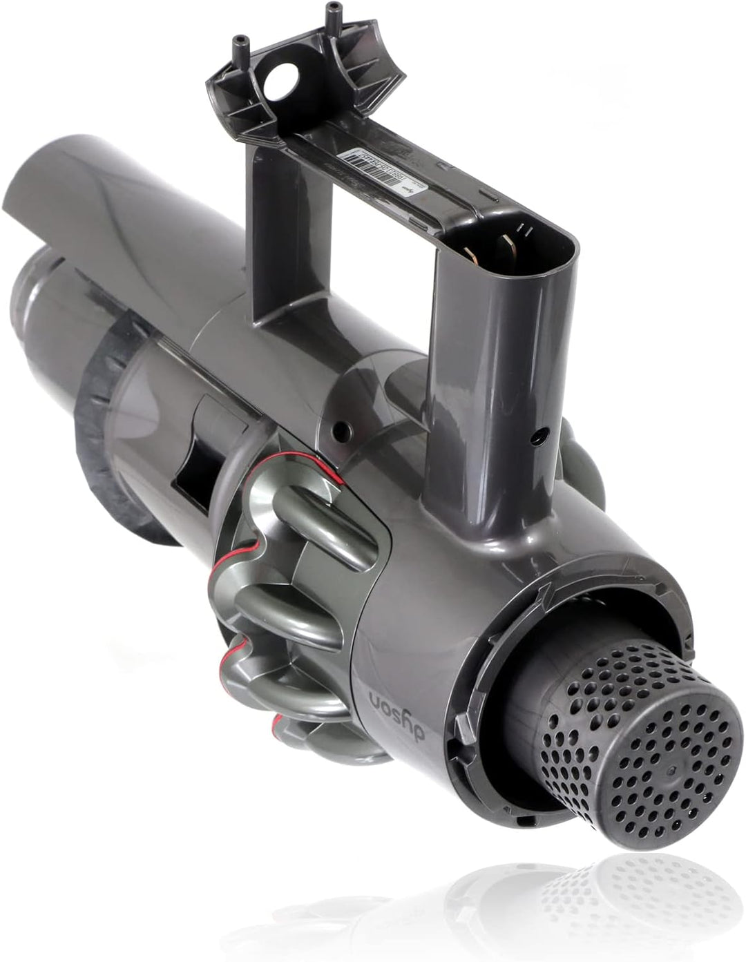 Dyson 969596-05, Original Big Body Cyclone Montage SV12 V10,