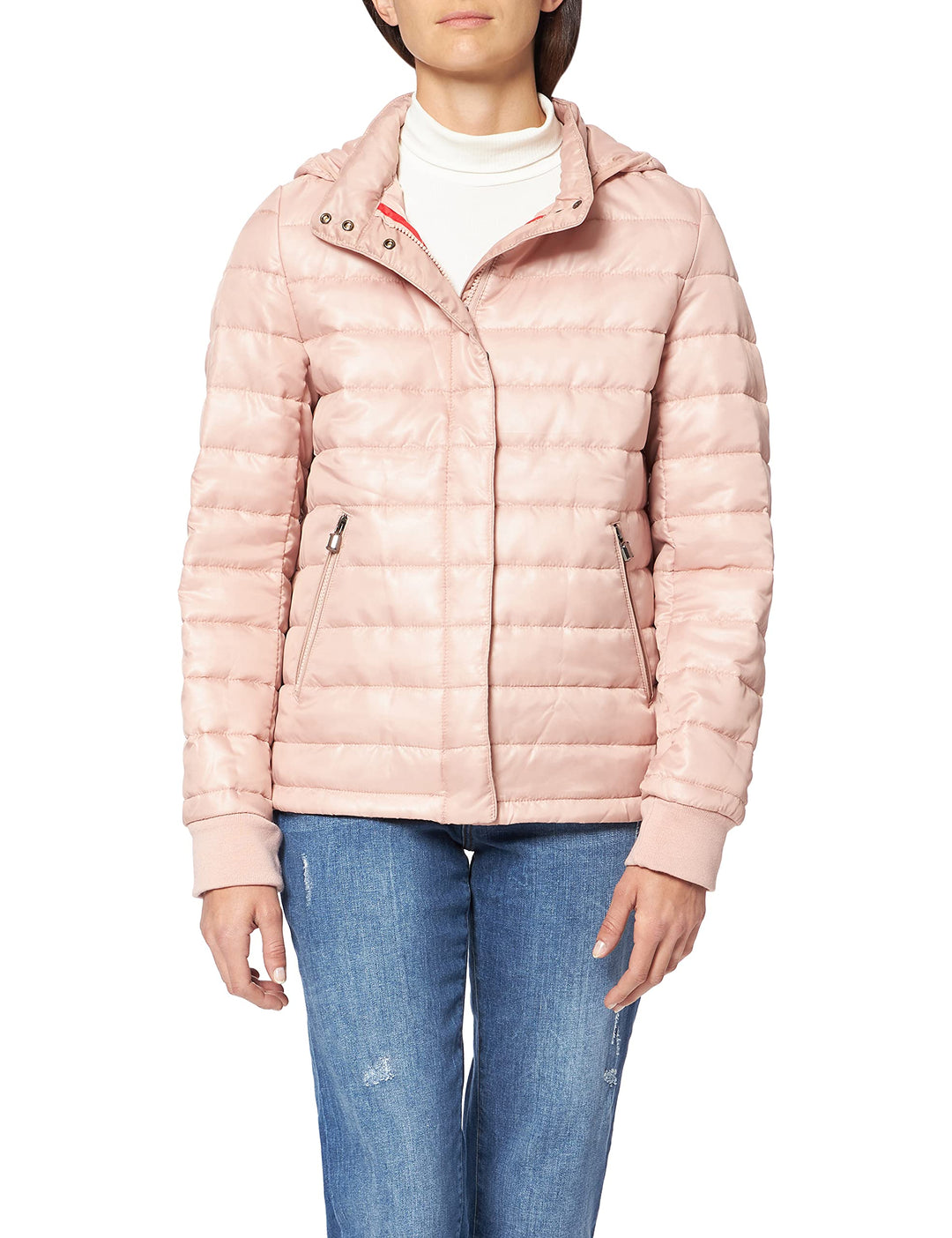 Beach Connection Damen Kate Jacke S Pink (Rose), S Pink (Rose)