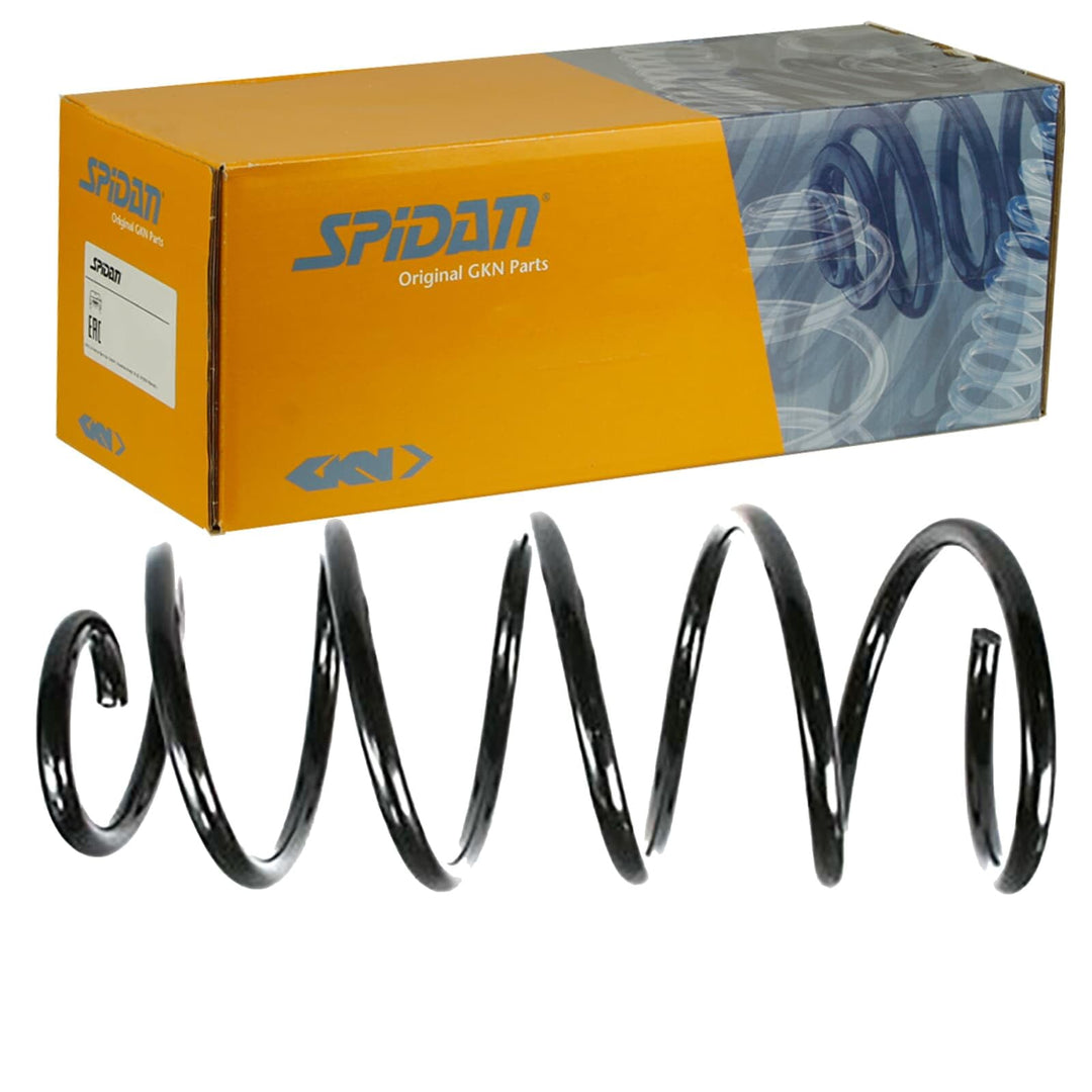 SPIDAN 49550 Fahrwerksfeder