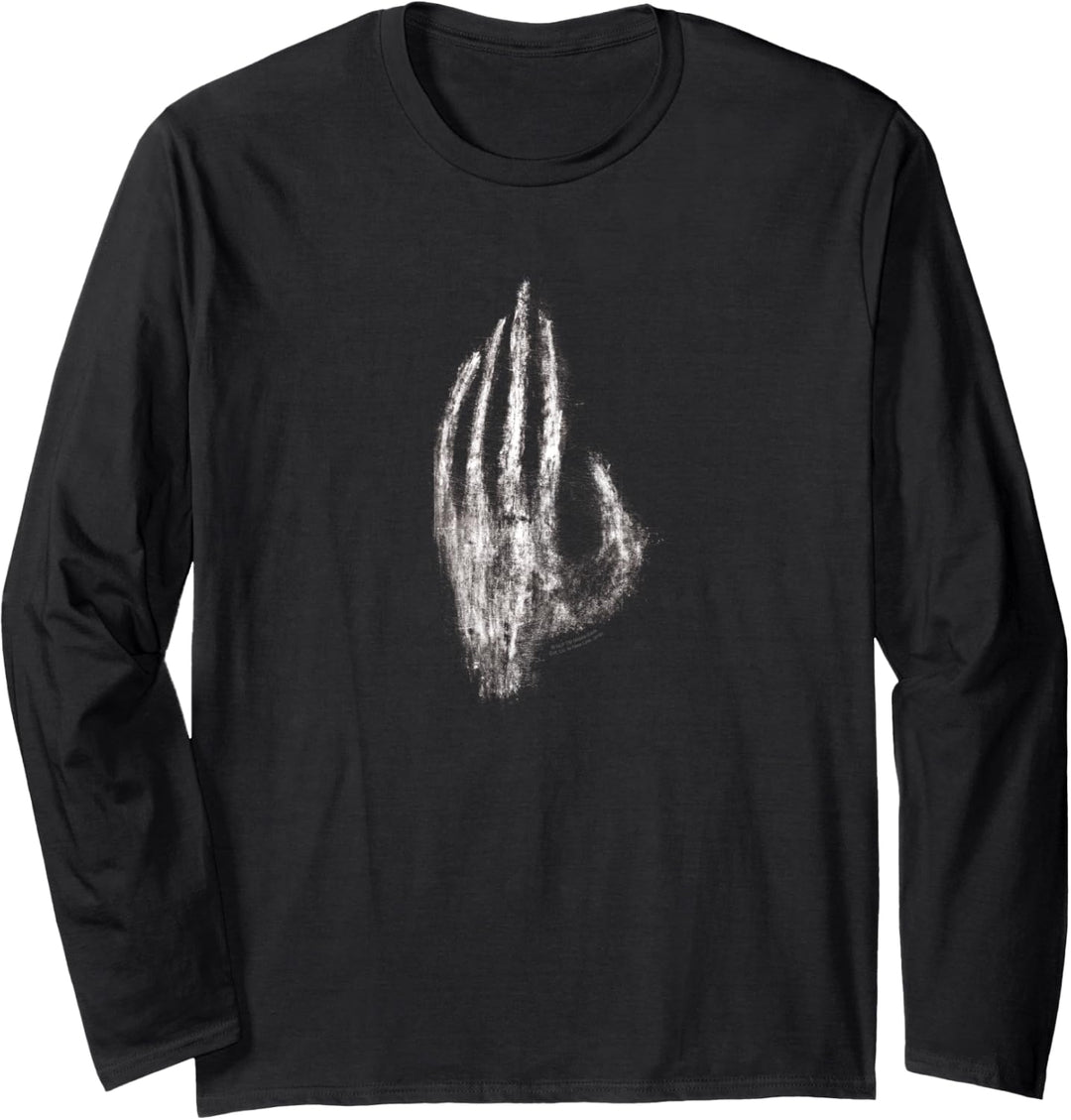 Lord of the Rings Hand of Saruman Langarmshirt