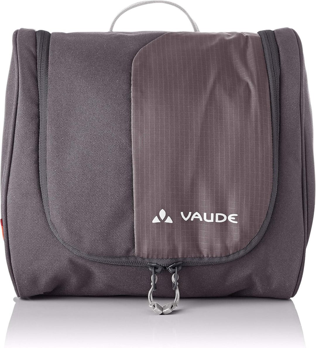 VAUDE Accessories Tecowash II Black Einheitsgrösse Iron, Einheitsgrösse Iron