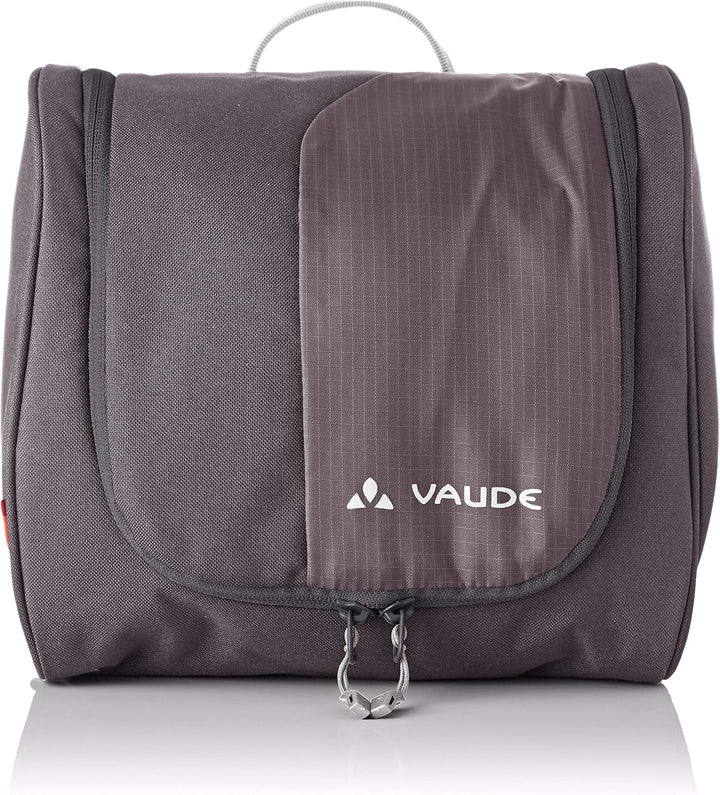 VAUDE Accessories Tecowash II Black Einheitsgrösse Iron, Einheitsgrösse Iron