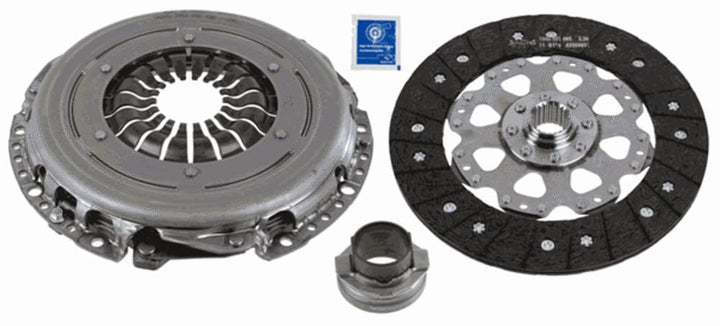 Sachs 3000 970 139 - Kupplungssatz