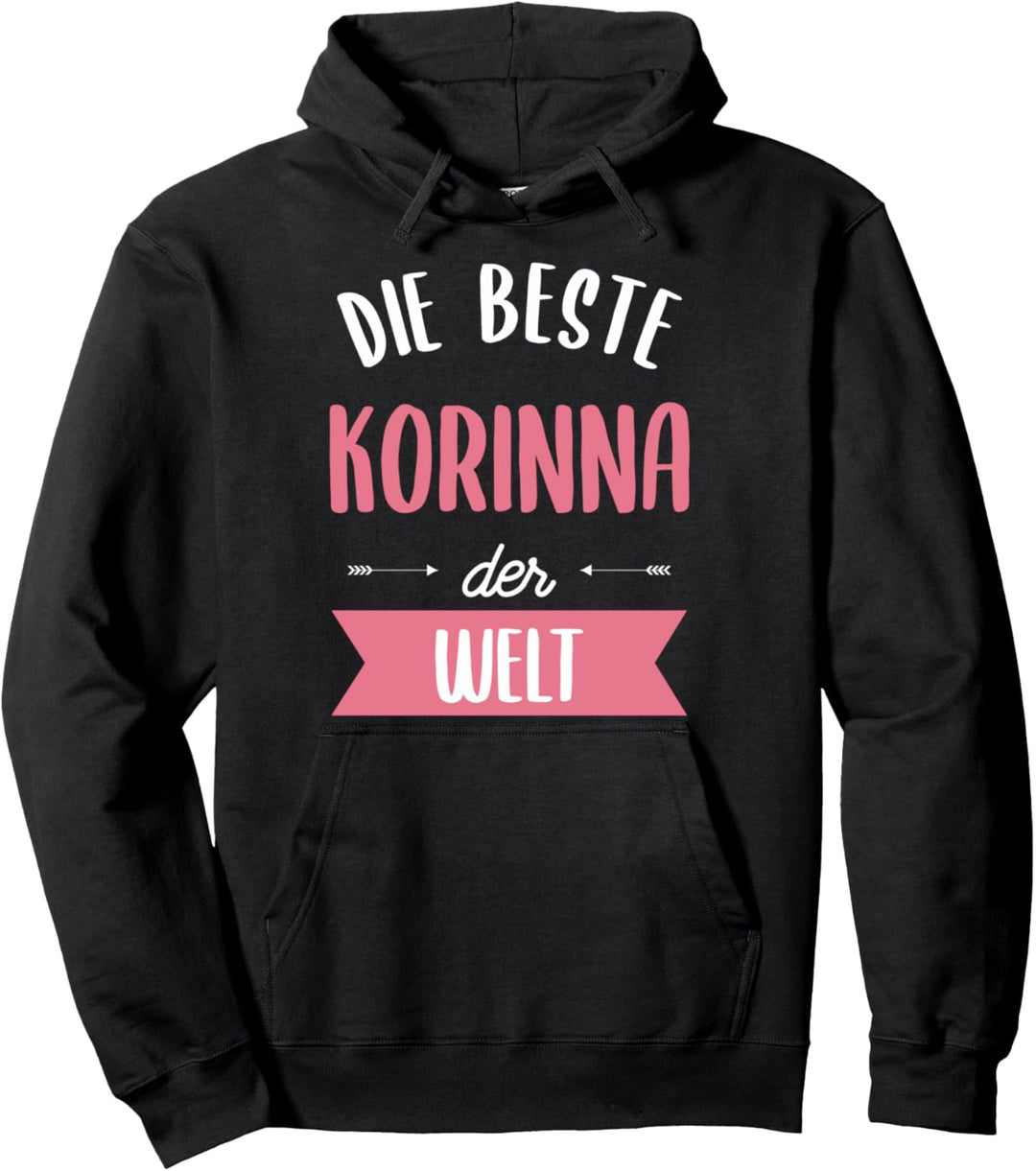 Beste Julia der Welt Pullover Hoodie